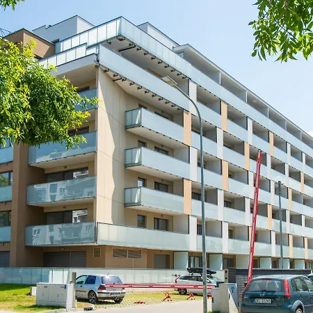 Bellmi - Parking Gratis, Plaza 5min, Komfort I Relaks * Kolberg