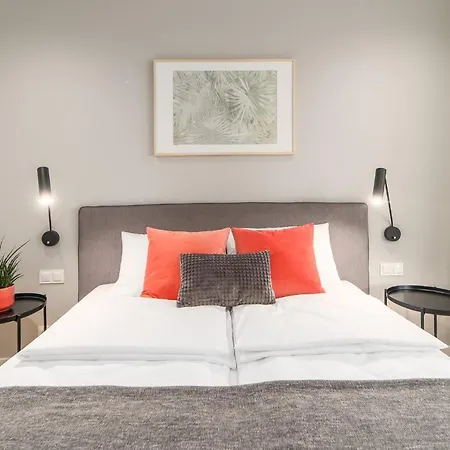 Bellmi - Parking Gratis, Plaza 5min, Komfort I Relaks Kołobrzeg