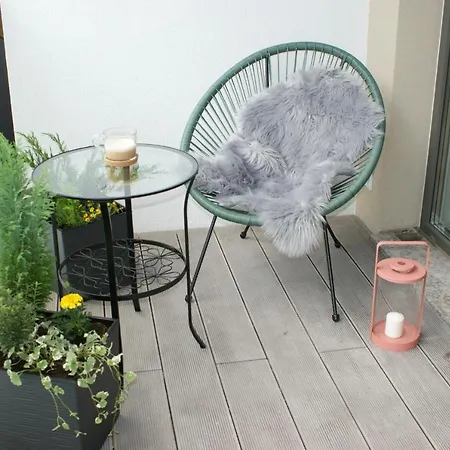 Bellmi Kasprowicza 20 Apartament
