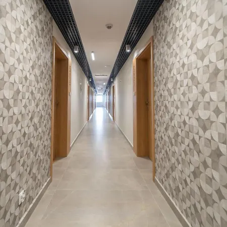 Bellmi Kasprowicza 20 Apartament *