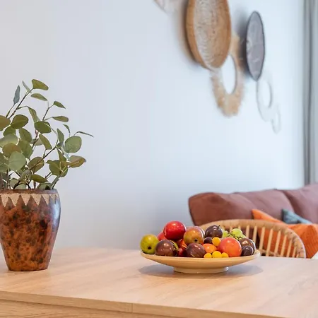 Bellmi Kasprowicza 20 Apartament Kołobrzeg