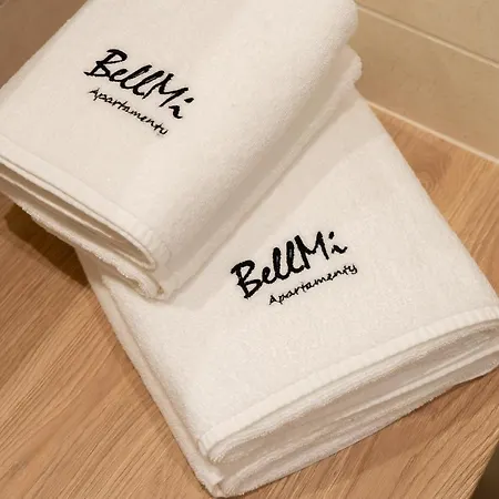 Appartamento Bellmi - Parking Gratis, Plaza 5min, Komfort I Relaks Kołobrzeg