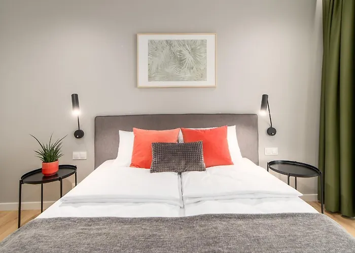 Bellmi Kasprowicza 20 Kołobrzeg