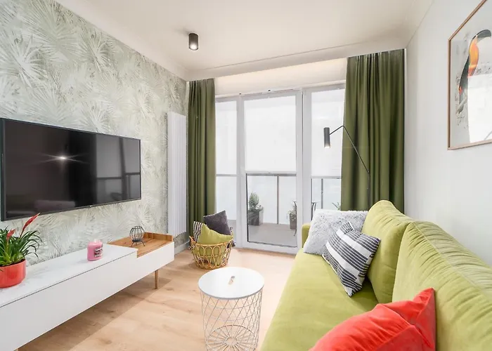 Bellmi Kasprowicza 20 Kołobrzeg