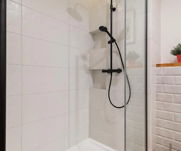 Bellmi Kasprowicza 20 Kołobrzeg