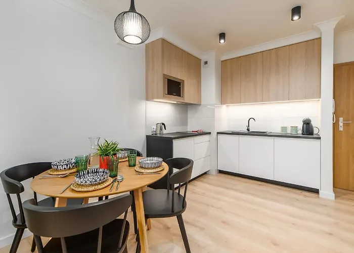 Bellmi Kasprowicza 20 * Kołobrzeg