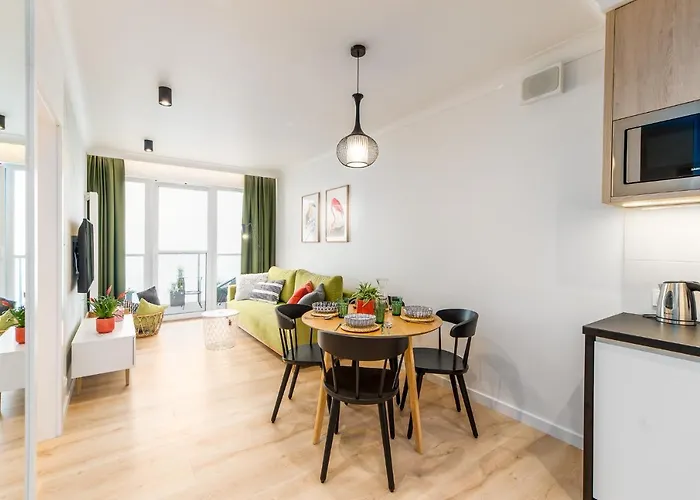 Bellmi Kasprowicza 20 Kołobrzeg