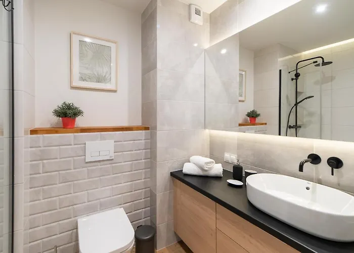 Bellmi Kasprowicza 20 Kołobrzeg