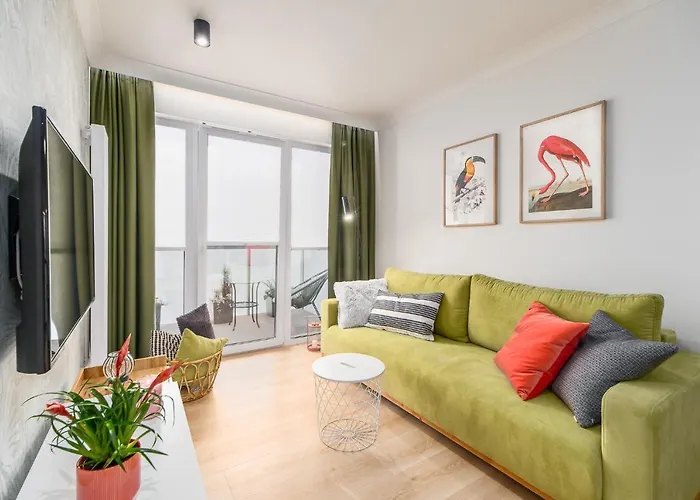 Bellmi Kasprowicza 20 Kołobrzeg