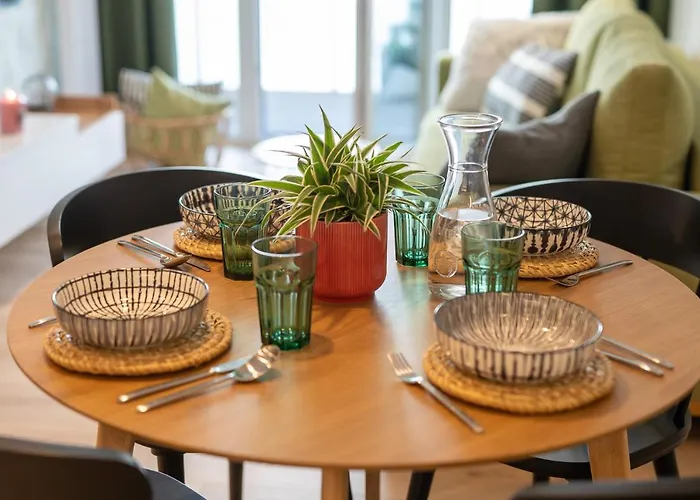 Bellmi Kasprowicza 20 Apartament Kołobrzeg