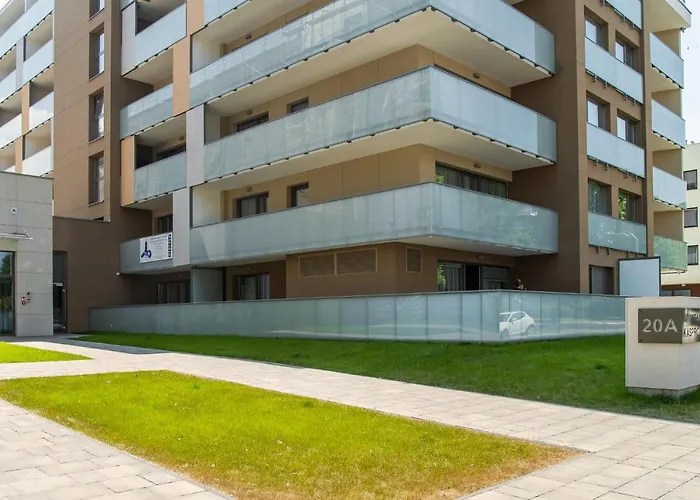 Bellmi Kasprowicza 20 *