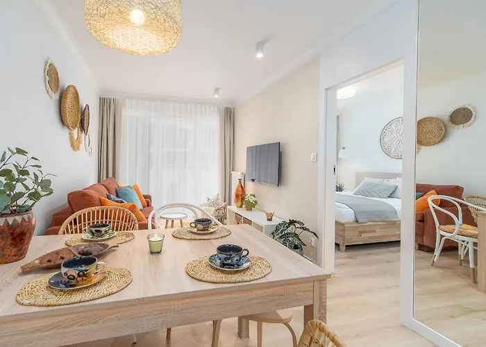 Bellmi Kasprowicza 20 Kołobrzeg