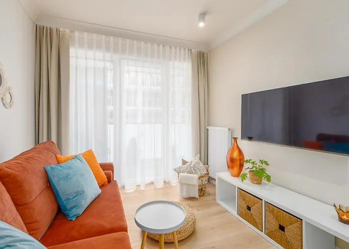 Bellmi Kasprowicza 20