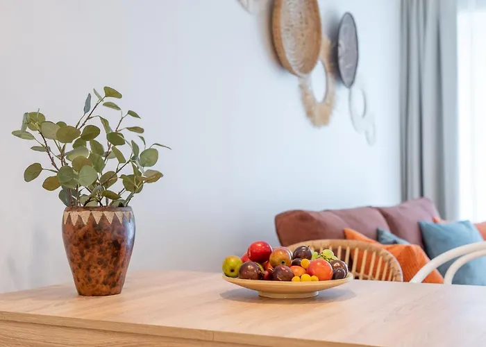 Bellmi Kasprowicza 20 Apartament Kołobrzeg