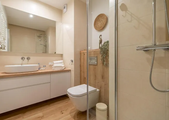 Bellmi Kasprowicza 20 Kołobrzeg